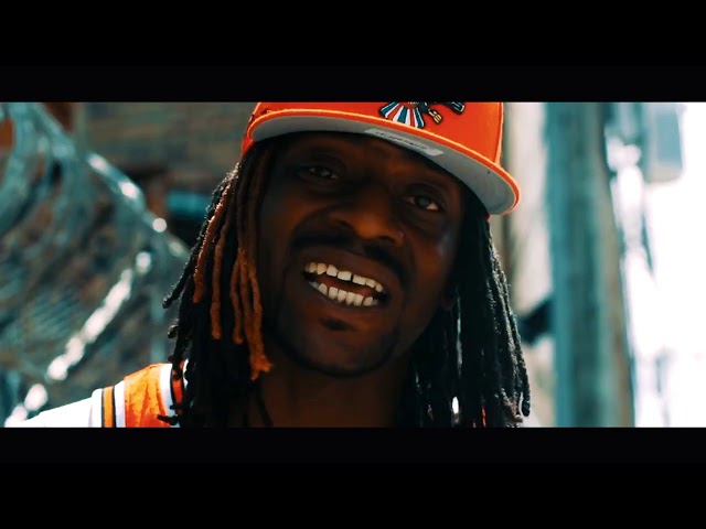 Amg Fresh – “i Really Mean It” (authorities Video)