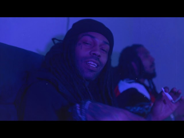 Luccho X Swagg Milli “ Down To My Last” (official Video) | Shot By @camwitdacam
