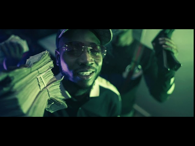 Sweezy E$cobar – Run Da City ( Official Video ) Dir. @wax Bando