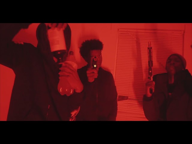 Ballout Neo – Towson | Shot By Reggie Reg