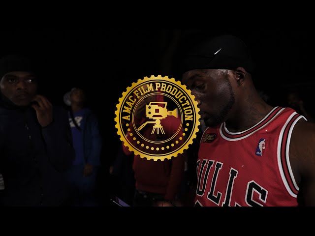 Boo Sconey – Who Is Dat (authorities Video) Shot By: @shonmac071