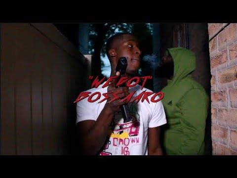 Boss Aaro – We Got (video) 4fivehd