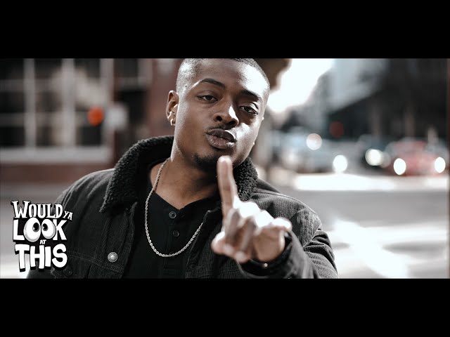 D.davis – Supervise Me (shot By: @halfpintfilmzz)