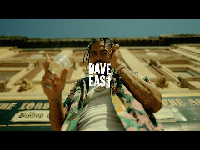 Dave East – How We Livin (official Video)