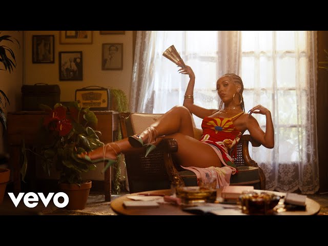 Doja Cat – Vegas (from The Original Motion Picture Soundtrack Elvis) (official Video)