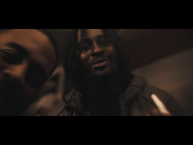 Dta 3 – Balling Hard (official Video) Dir. By @waxbando