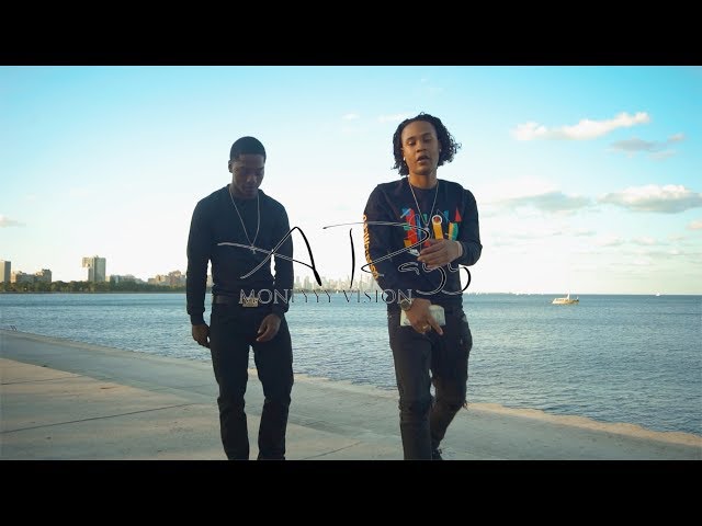 Gmb Moneyboy Ft. 7400nick • Forever Riding | [official Video] Filmed By @rayymoneyyy