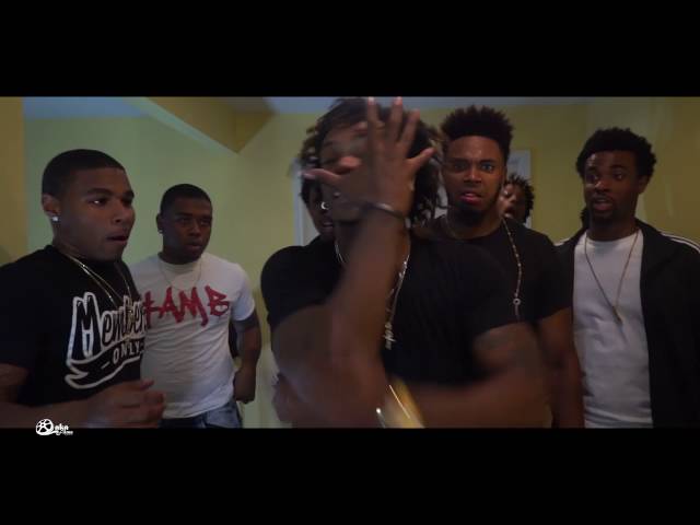 Hott Headdz – “cuttin Up” Remix (official Music Video)