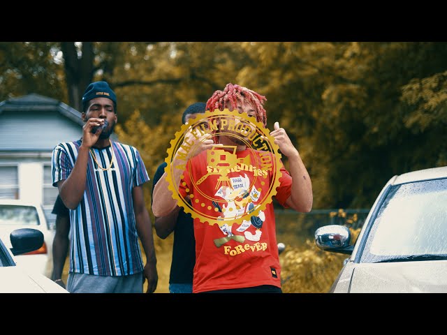 Ju$cali – Hunnit (official Video) Shot By: @shonmac071