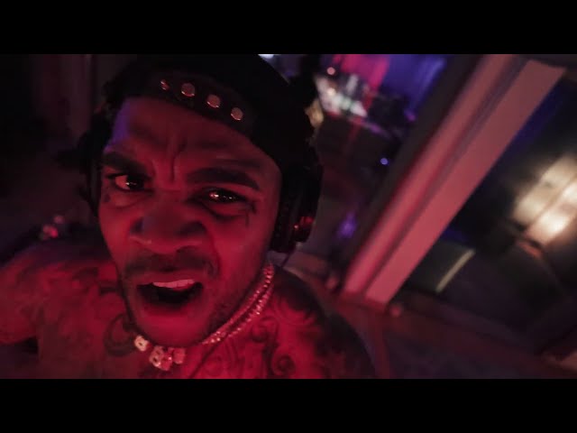 Kevin Gates – I Do Not Strike It With The Fork