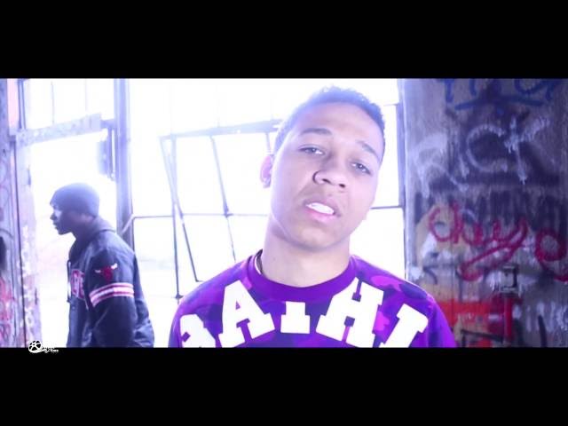 Lil Bibby – “you Ain’t Gang” (official Bts Video)