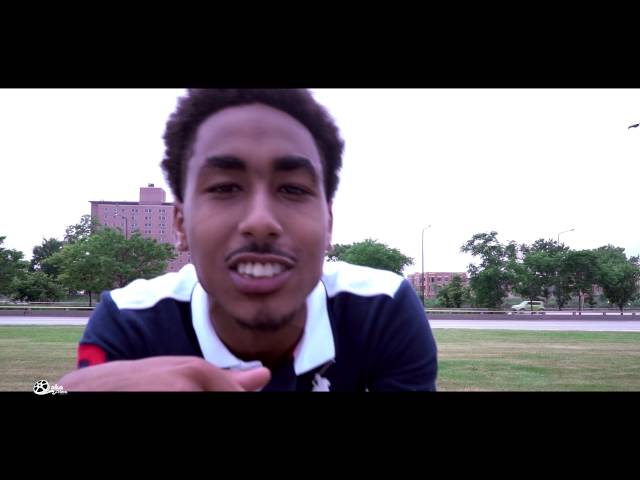 Lil Breeze – “all Net” (official Music Video)