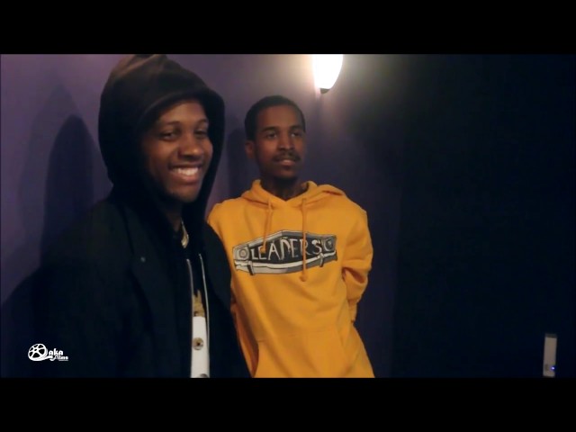 Lil Durk Listens To Lil Reese Talk About Laka Films Disappearing From His First Video Shoot In 600