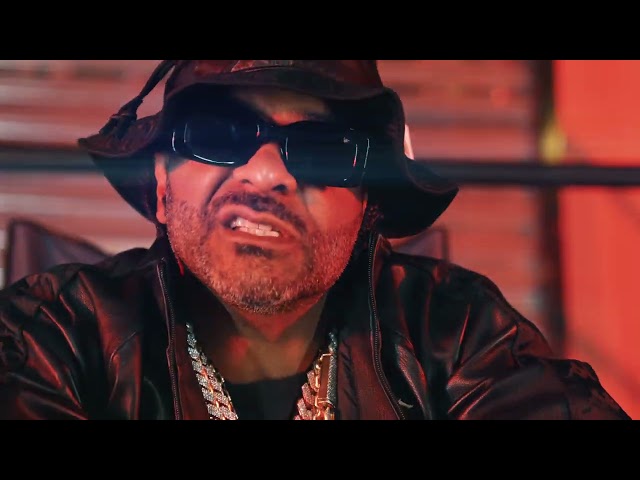 Lobby Boyz [jim Jones & Maino] No Love (official Music Video)