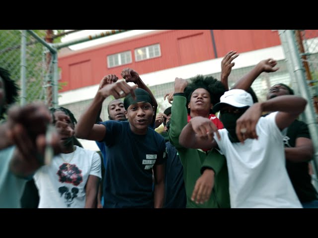 Mar Bread – ‘ebk” (official Music Video)