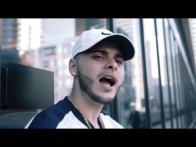 Matto – Last Time (authorities Video)