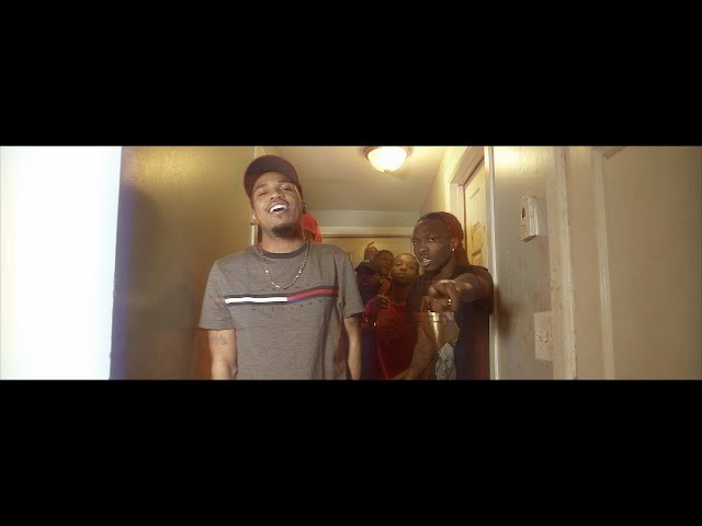 Mizzle & Prince Shorty – Enemies (official Music Video) Shot By @a309vision