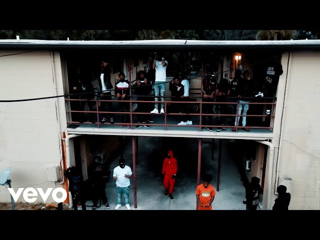 Nardo Wick – Riot (official Video)