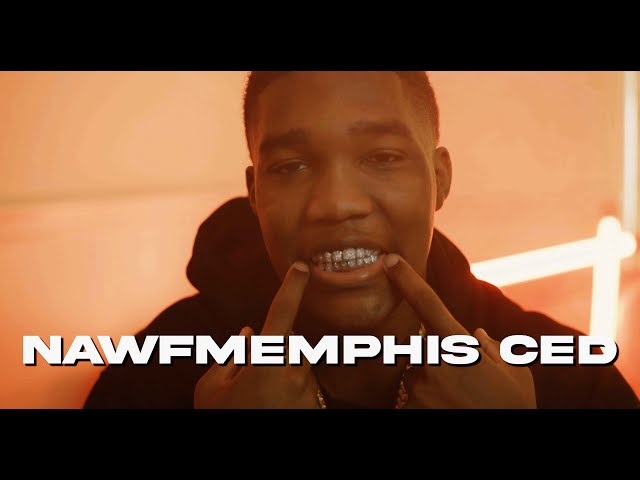 Nawfmemphis Ced “back In Blood” Official Video (shot By @mello Vision)