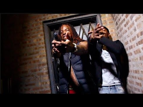 Nicko Ku – Blackin Out (video) 4fivehd