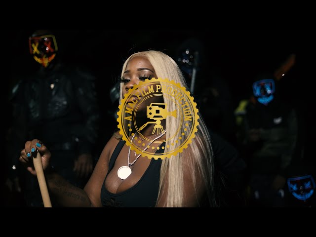 Pookieg – Rampage (official Video) Shot By: @shonmac071