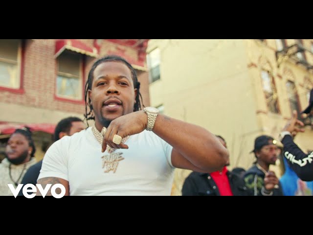 Rowdy Rebel – Woo Nina (official Music Video)