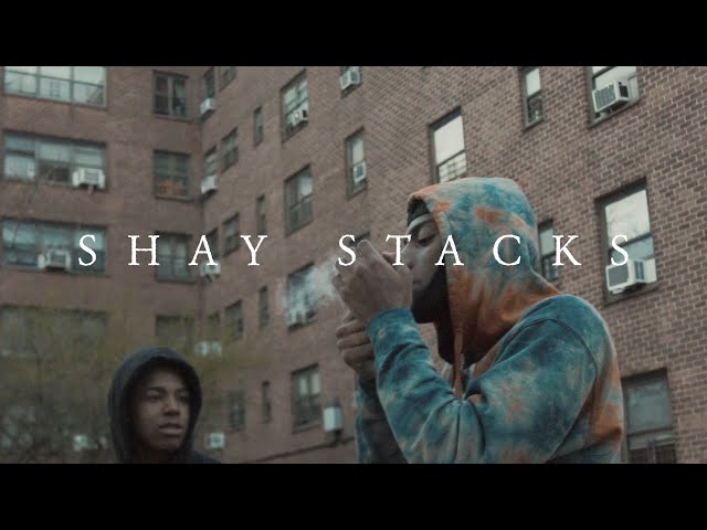 Shay Stacks – “beat Box” ( Spotemgottem X Pooh Shiesty Remix ) Shot By @meettheconnecttv