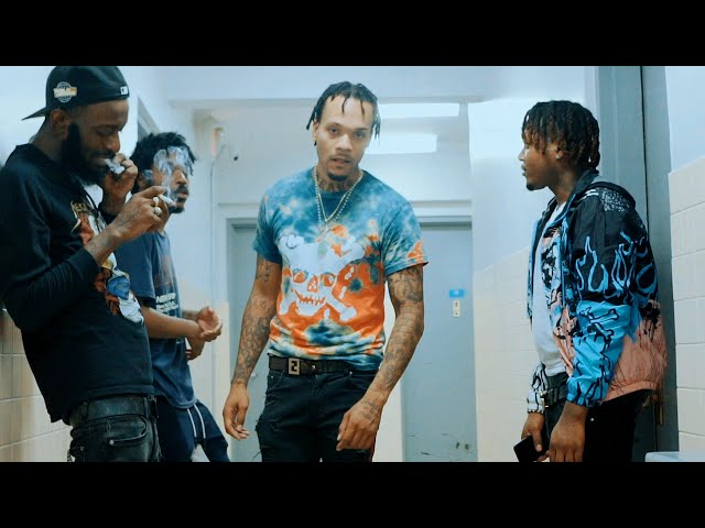 Spyda Boogz – “blam 30” (official Music Video)