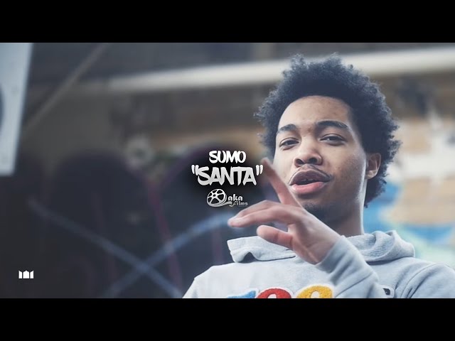 Sumo (hott Headzz) – “santa” (official Music Video)