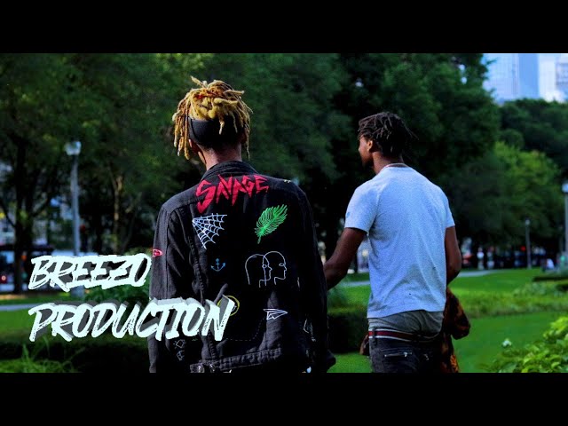 Tree X Tngspazzo – System (official Video) Shot By @chief Breezo