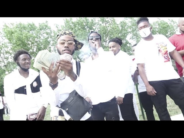 Ybg Lo X Employer Aaro – (r.i.p) Ytalk Streets (video) 4fivehd