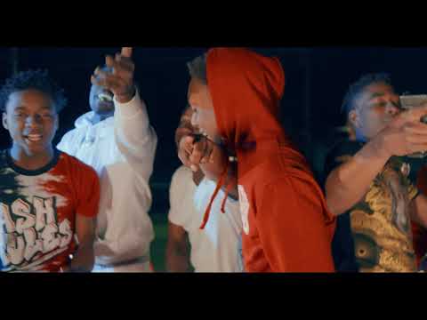 Ycg Lulfatty X Nsm Rico “toe Tag” Official Video (shot By @mello Vision)