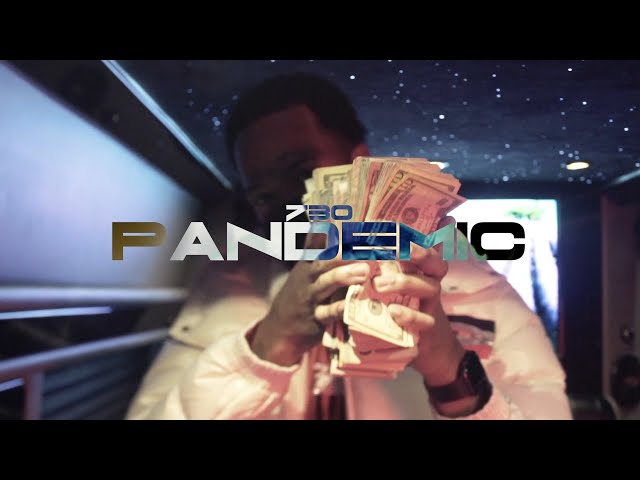 730 – “pandemic” (music Video) | Shot By @meettheconnecttv