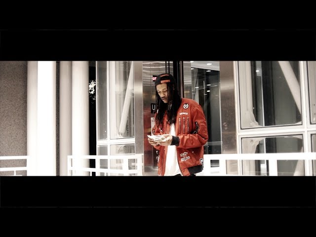 A.n.t – Distractions (official Music Video) Dir By : @justbaron