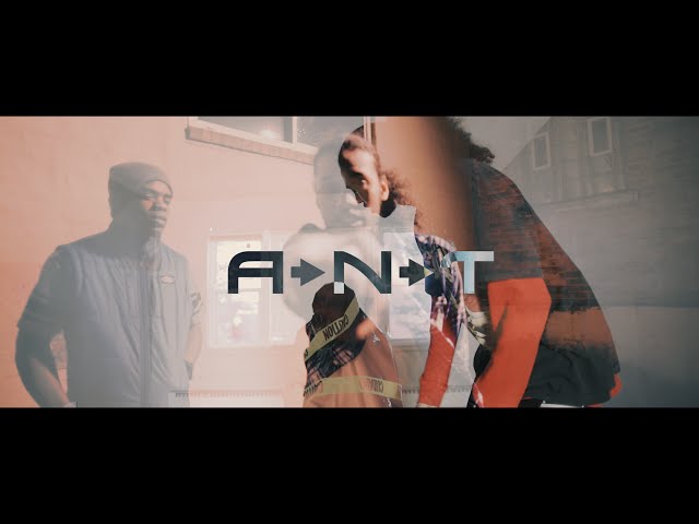 A.n.t – No Turning Back (official Video) Shot By @a309vision