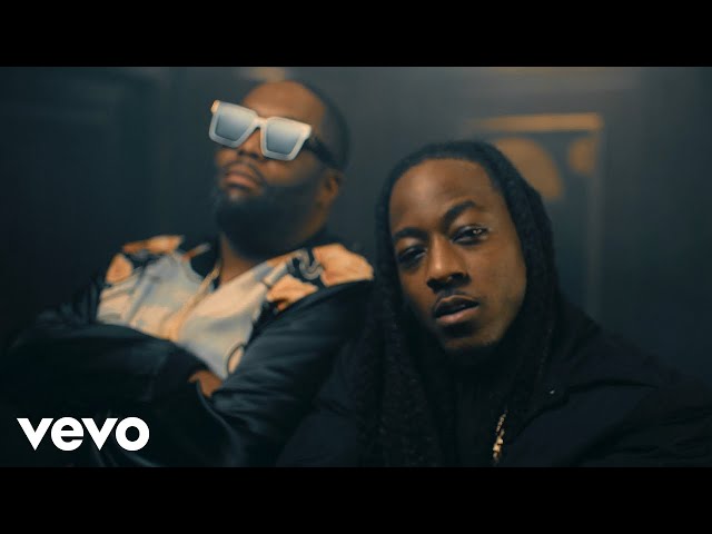 Ace Hood, Killer Mike – Greatness (official Video)