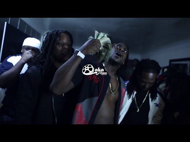 Amg Fresh – “prices On My Head” (official Music Video)