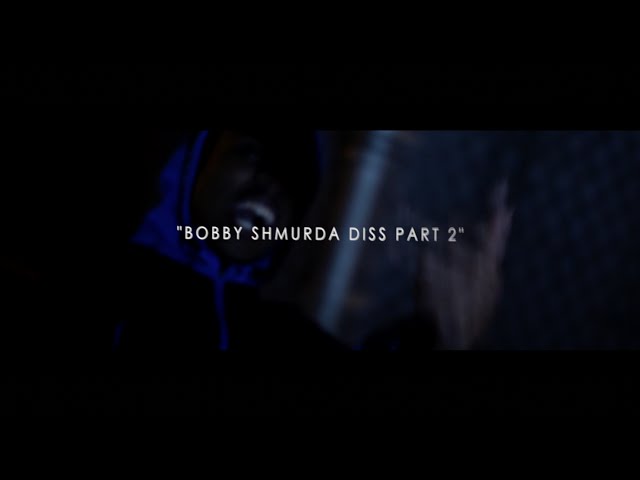 Ayoo Kd • Bobby Shmurda Diss Part 2 | [official Video] Filmed By @rayymoneyyy