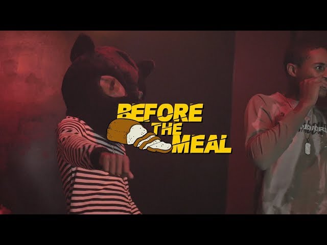 Before The Meal | Episode 1: Scarface Sheed