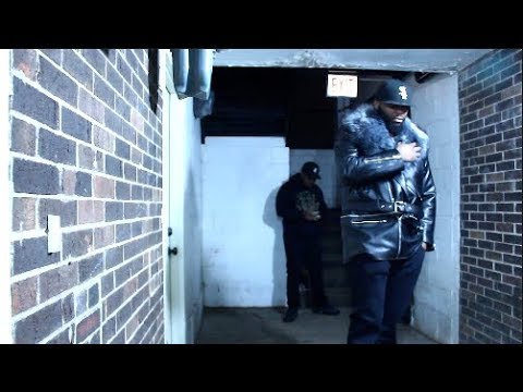 Big Lugotti – Cold Hearted (video) 4fivehd