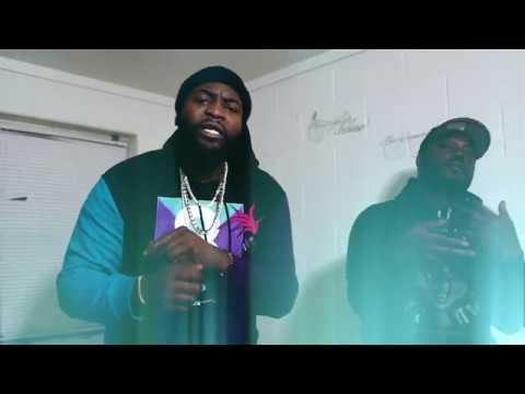 Big Lugotti – Run Up A Check Ft Deezy (video) 4fivehd