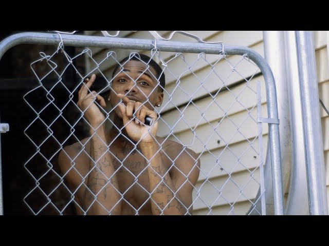 Birdd Luciano – Lil Nigga (official Music Video)