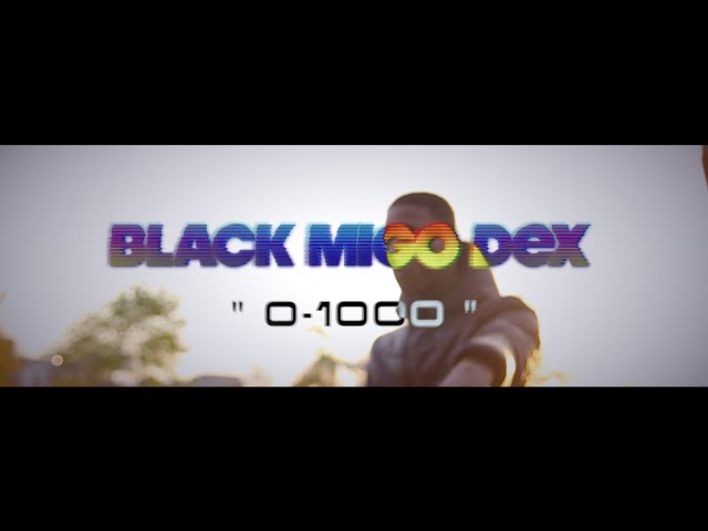 Black Migo Dex • 0 1000 | [official Video] Filmed By @rayymoneyyy