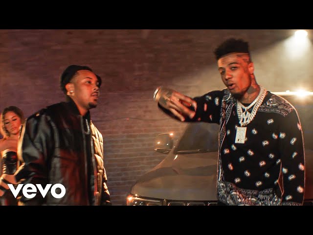 Blueface, G Herbo – Street Indications (authorities Video)