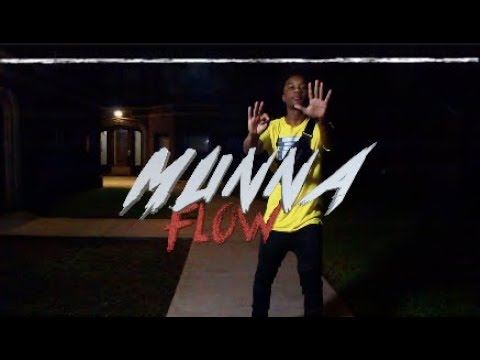 Bmunna – Munna Flow (video) 4fivehd