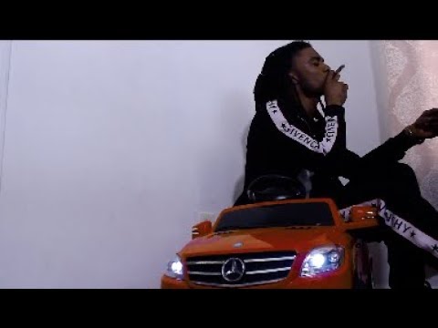 Boss Gottie – Exotic (video) 4fivehd