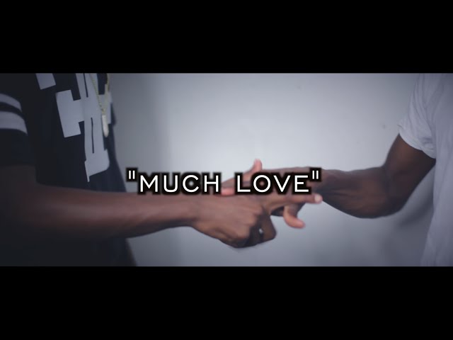 Boss Luck • Much Love | [official Video] Filmed By @rayymoneyyy