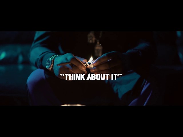 Breadboi Easy X Skeet – Think About It | Shot By : @voice2hard