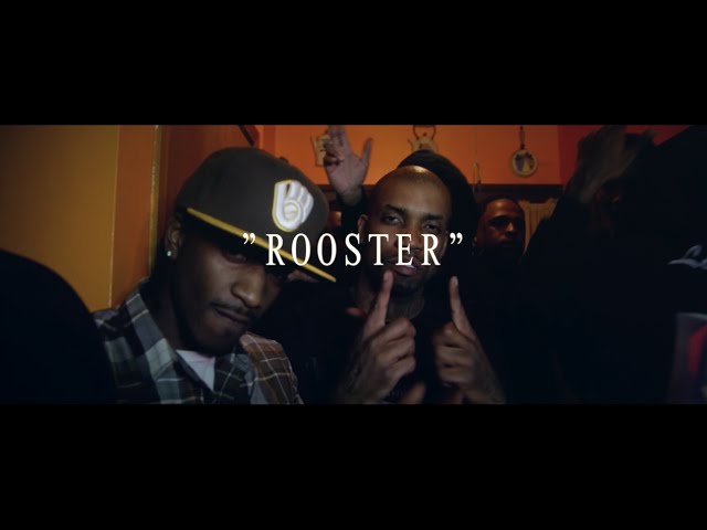 Bump & Nolimit Mello • Rooster | [official Video] Filmed By @rayymoneyyy