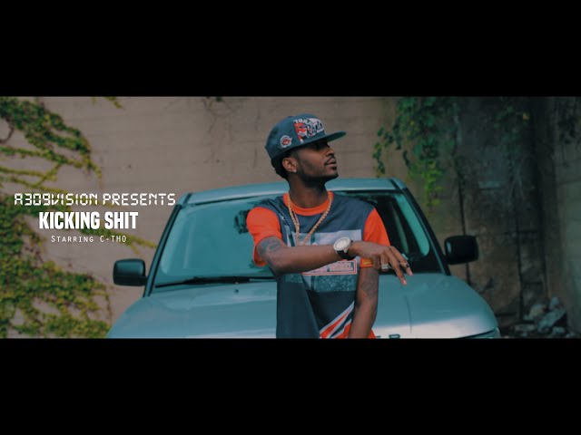 C Tho – Kicking Shit (authorities Video) Shot By @a309vision